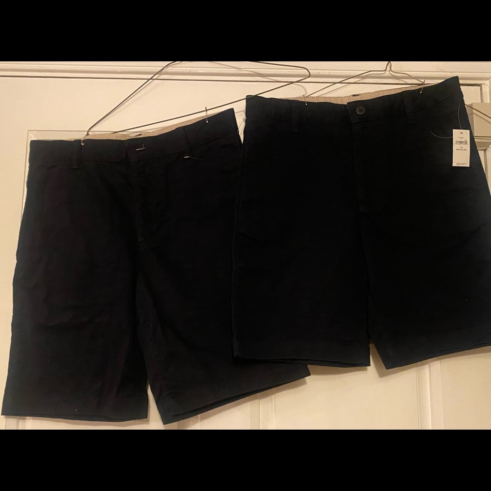 NWT Gap shorts